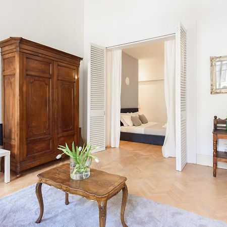 Casa Barontini Διαμέρισμα Φλωρεντία Εξωτερικό φωτογραφία