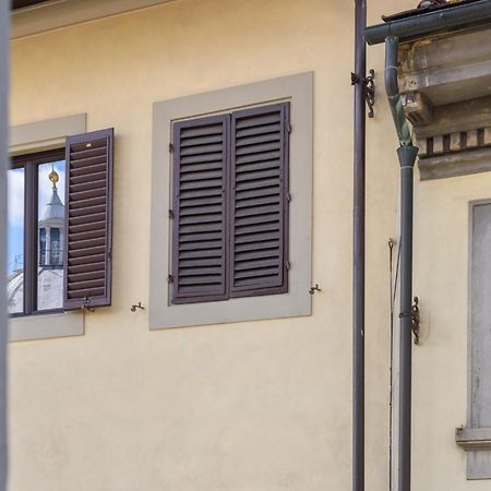 Casa Barontini Διαμέρισμα Φλωρεντία Εξωτερικό φωτογραφία