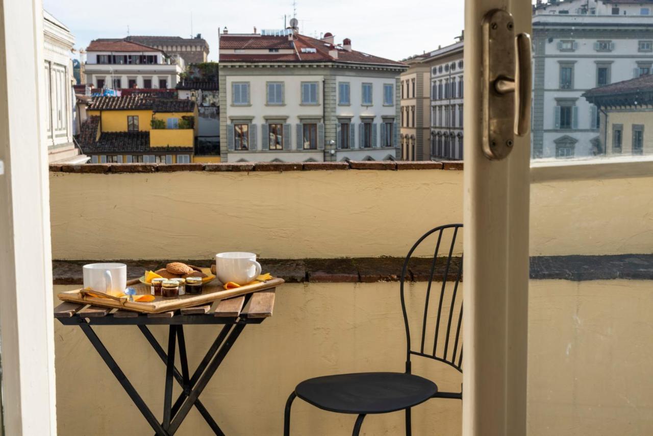 Casa Barontini Διαμέρισμα Φλωρεντία Εξωτερικό φωτογραφία