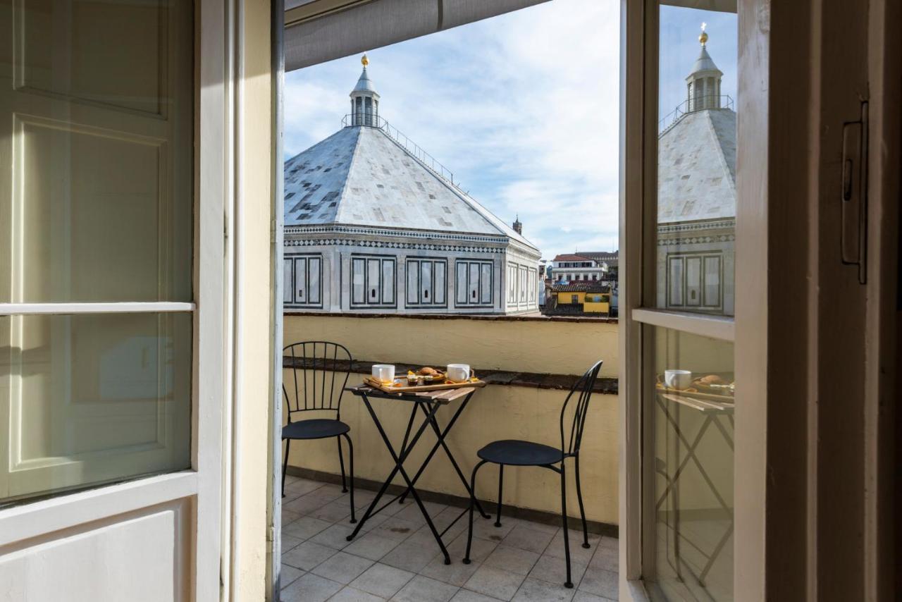 Casa Barontini Διαμέρισμα Φλωρεντία Εξωτερικό φωτογραφία