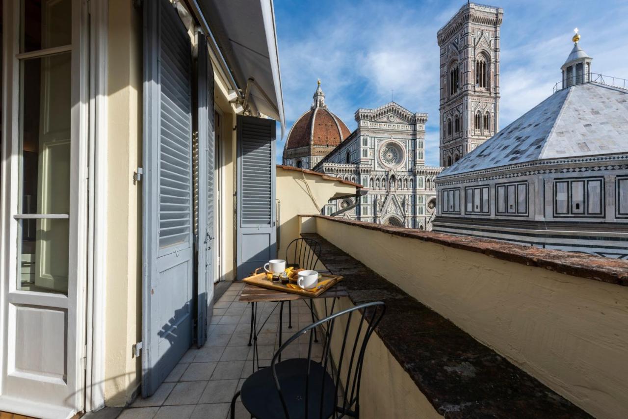 Casa Barontini Διαμέρισμα Φλωρεντία Εξωτερικό φωτογραφία