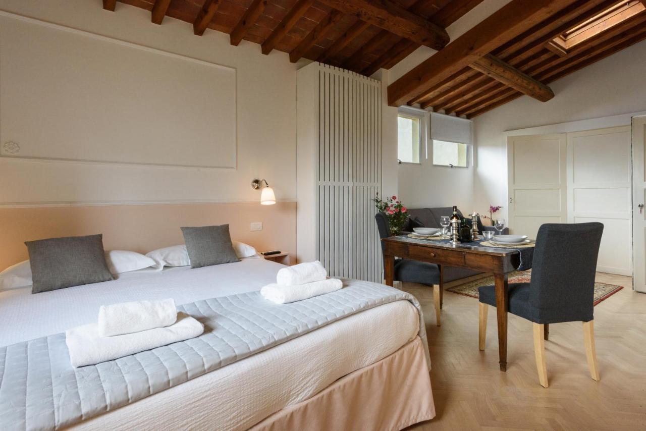 Casa Barontini Διαμέρισμα Φλωρεντία Εξωτερικό φωτογραφία