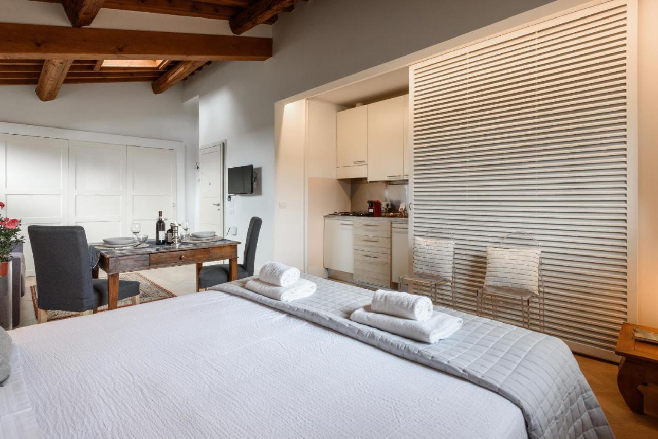 Casa Barontini Διαμέρισμα Φλωρεντία Εξωτερικό φωτογραφία