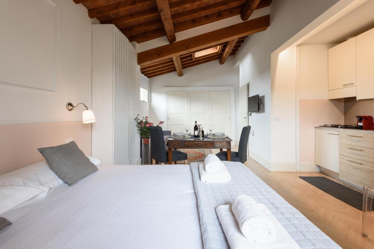 Casa Barontini Διαμέρισμα Φλωρεντία Εξωτερικό φωτογραφία