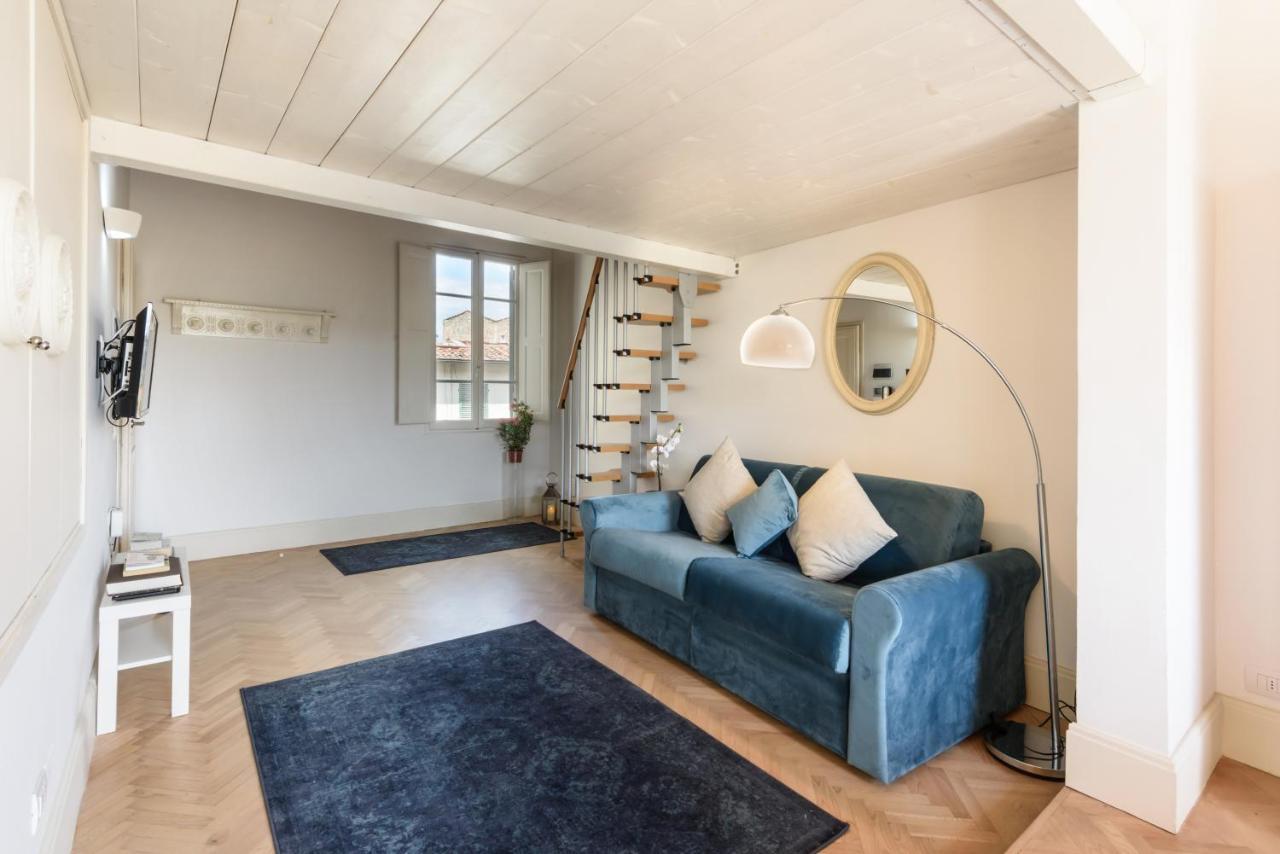 Casa Barontini Διαμέρισμα Φλωρεντία Εξωτερικό φωτογραφία