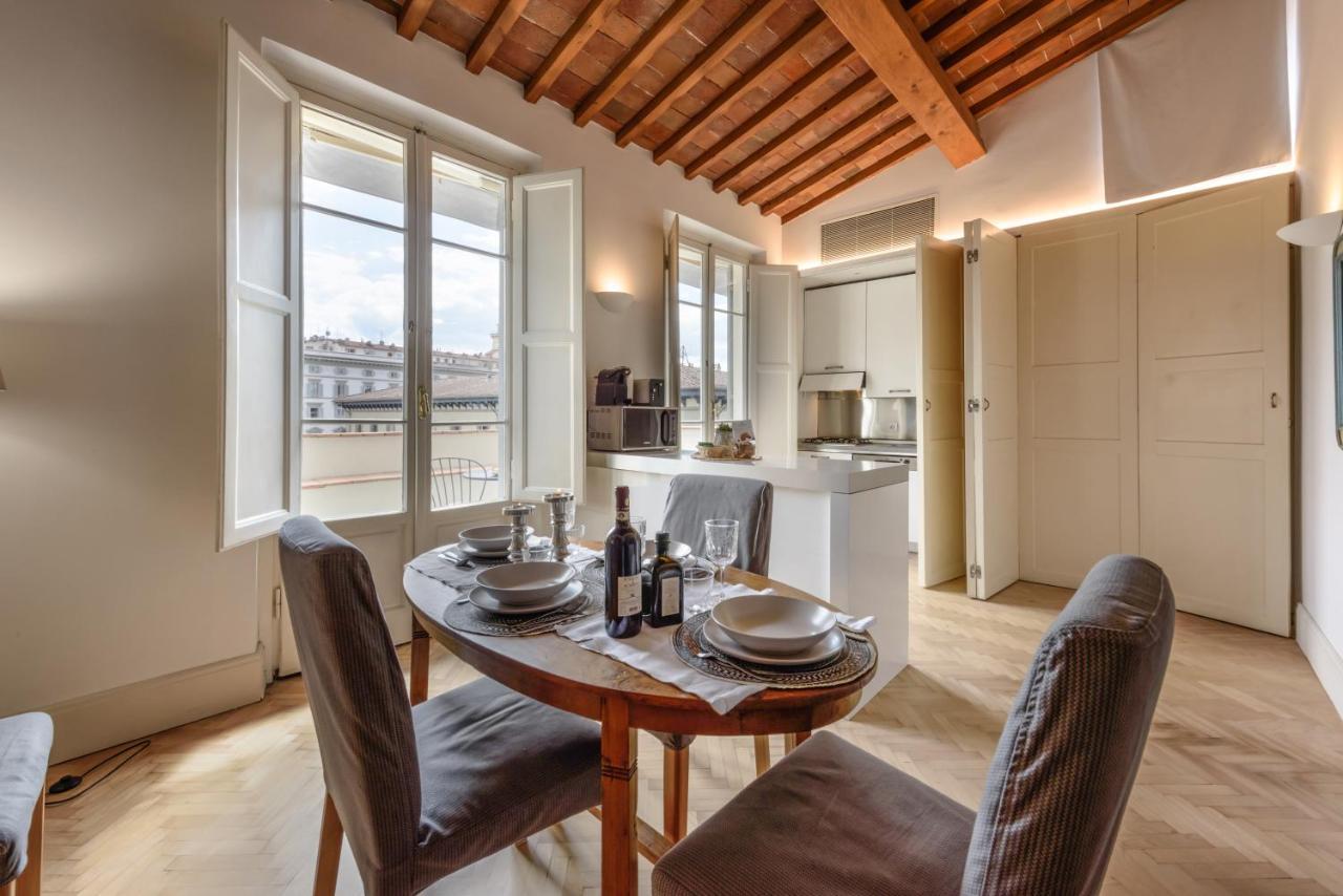 Casa Barontini Διαμέρισμα Φλωρεντία Εξωτερικό φωτογραφία