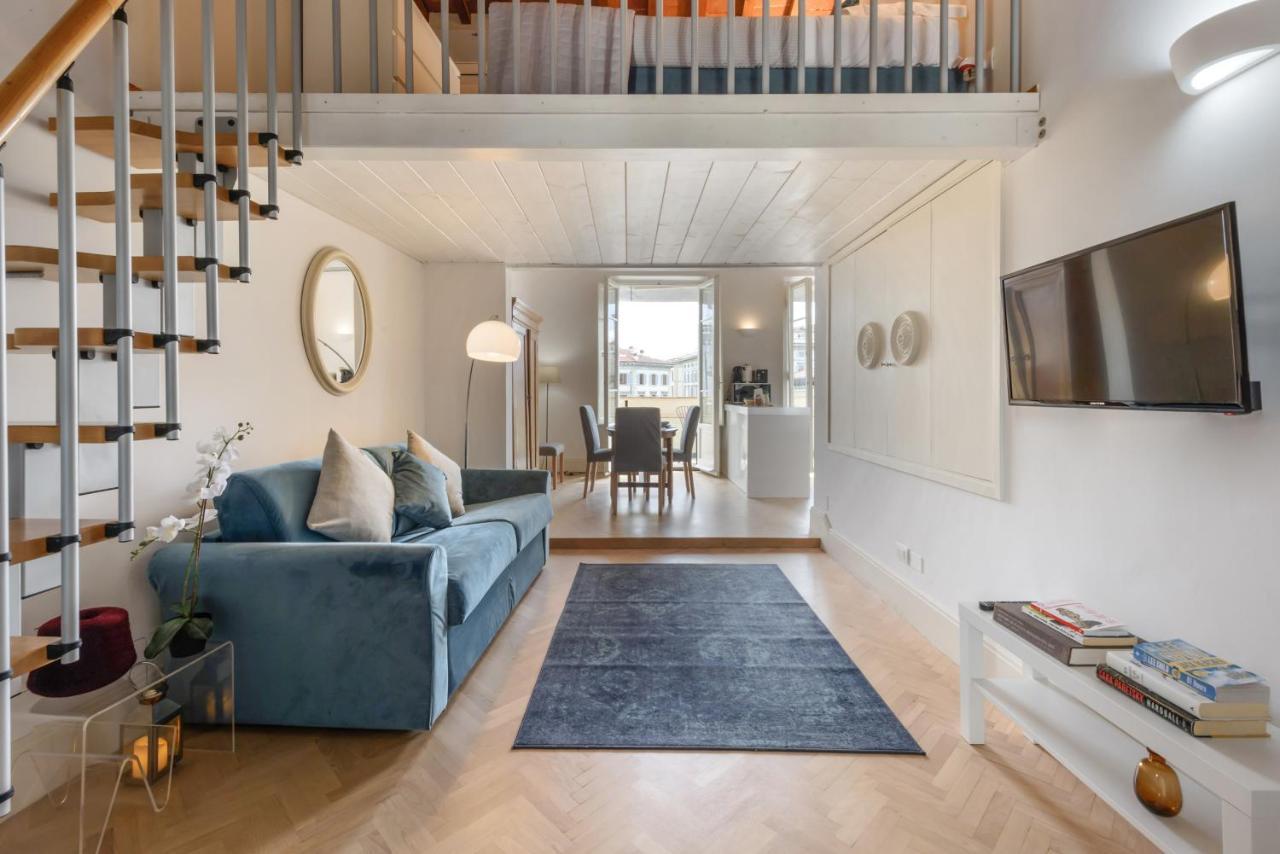 Casa Barontini Διαμέρισμα Φλωρεντία Εξωτερικό φωτογραφία