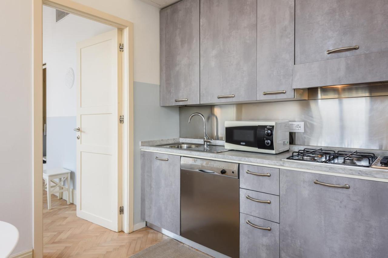 Casa Barontini Διαμέρισμα Φλωρεντία Εξωτερικό φωτογραφία