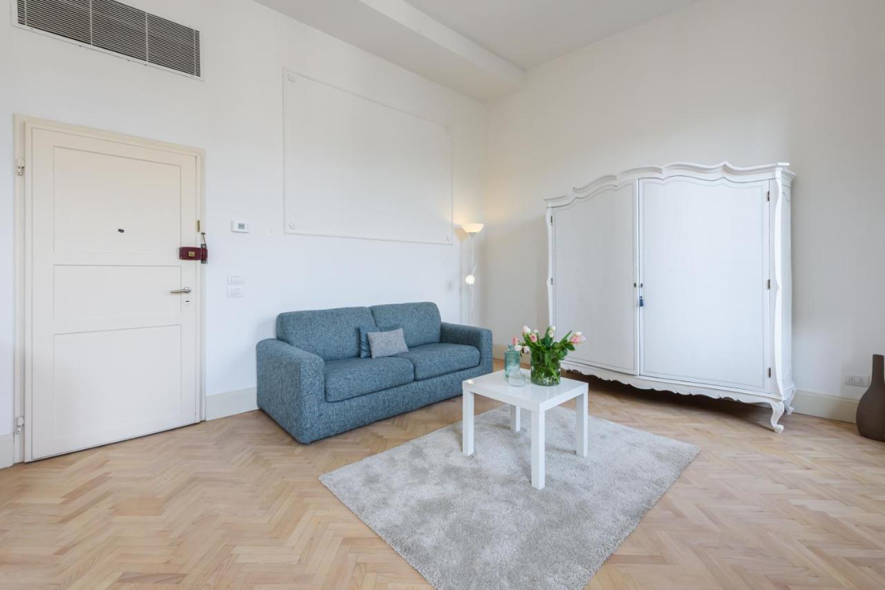 Casa Barontini Διαμέρισμα Φλωρεντία Εξωτερικό φωτογραφία