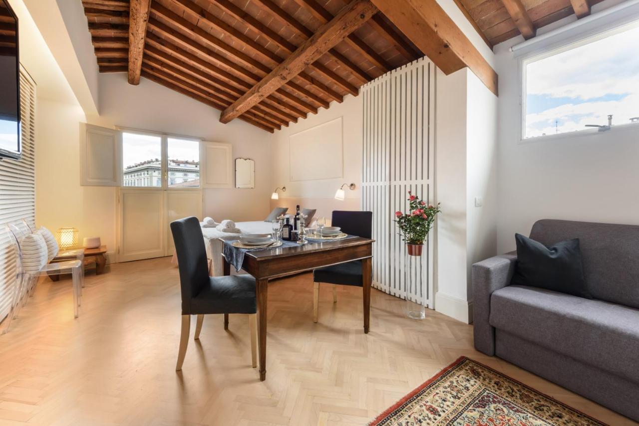 Casa Barontini Διαμέρισμα Φλωρεντία Εξωτερικό φωτογραφία