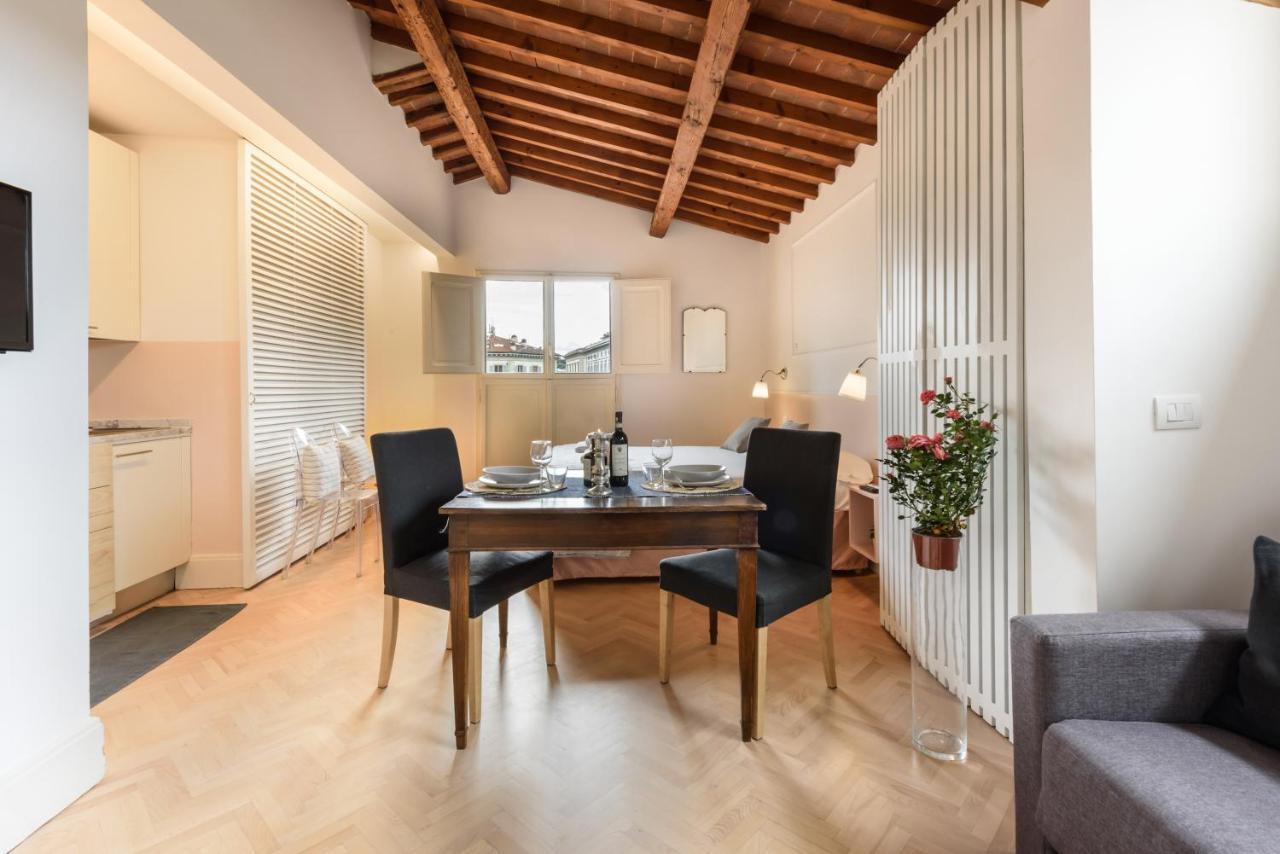 Casa Barontini Διαμέρισμα Φλωρεντία Εξωτερικό φωτογραφία
