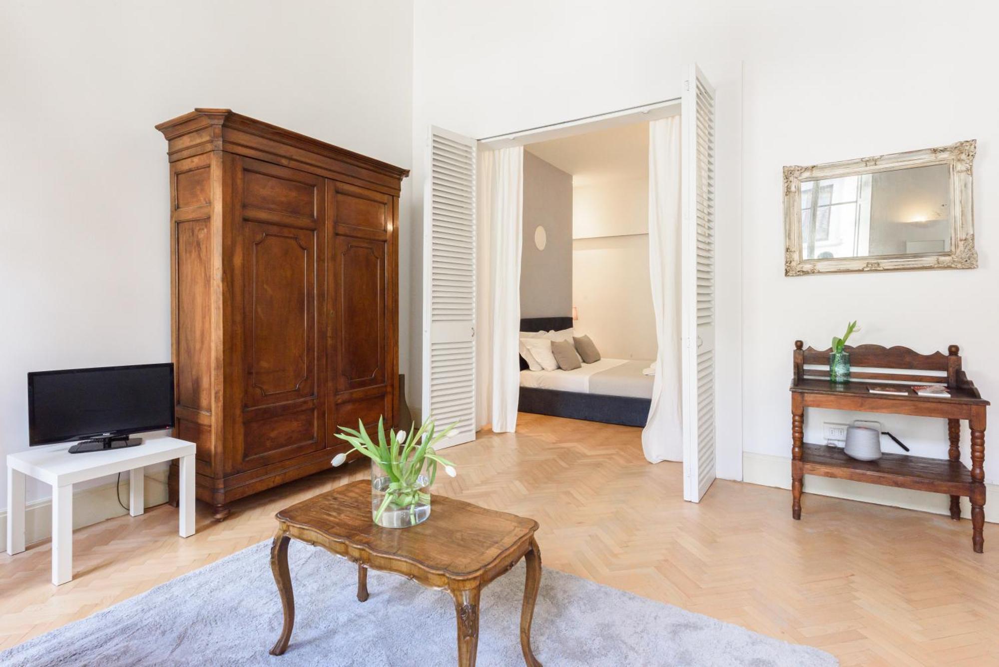 Casa Barontini Διαμέρισμα Φλωρεντία Εξωτερικό φωτογραφία