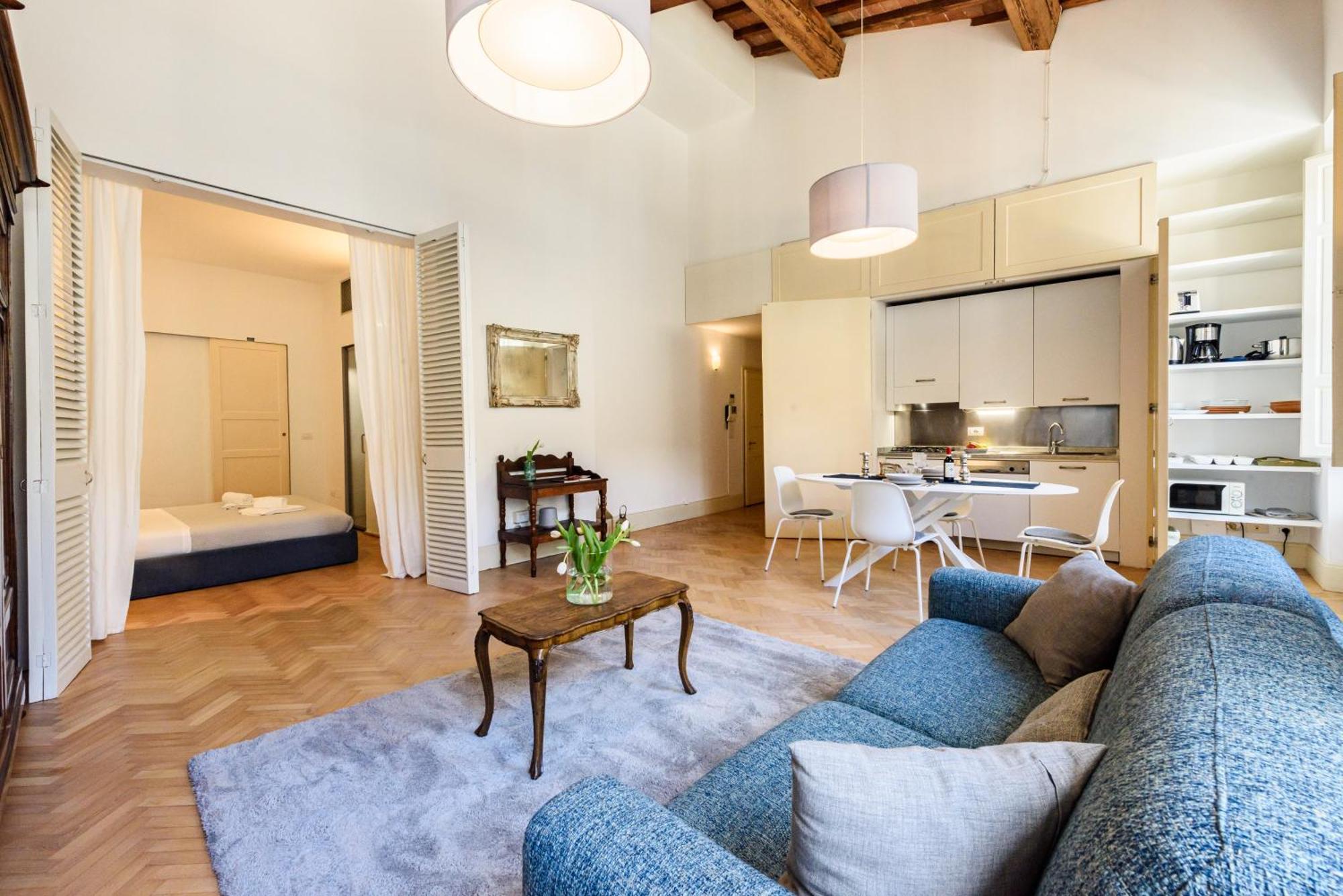 Casa Barontini Διαμέρισμα Φλωρεντία Εξωτερικό φωτογραφία