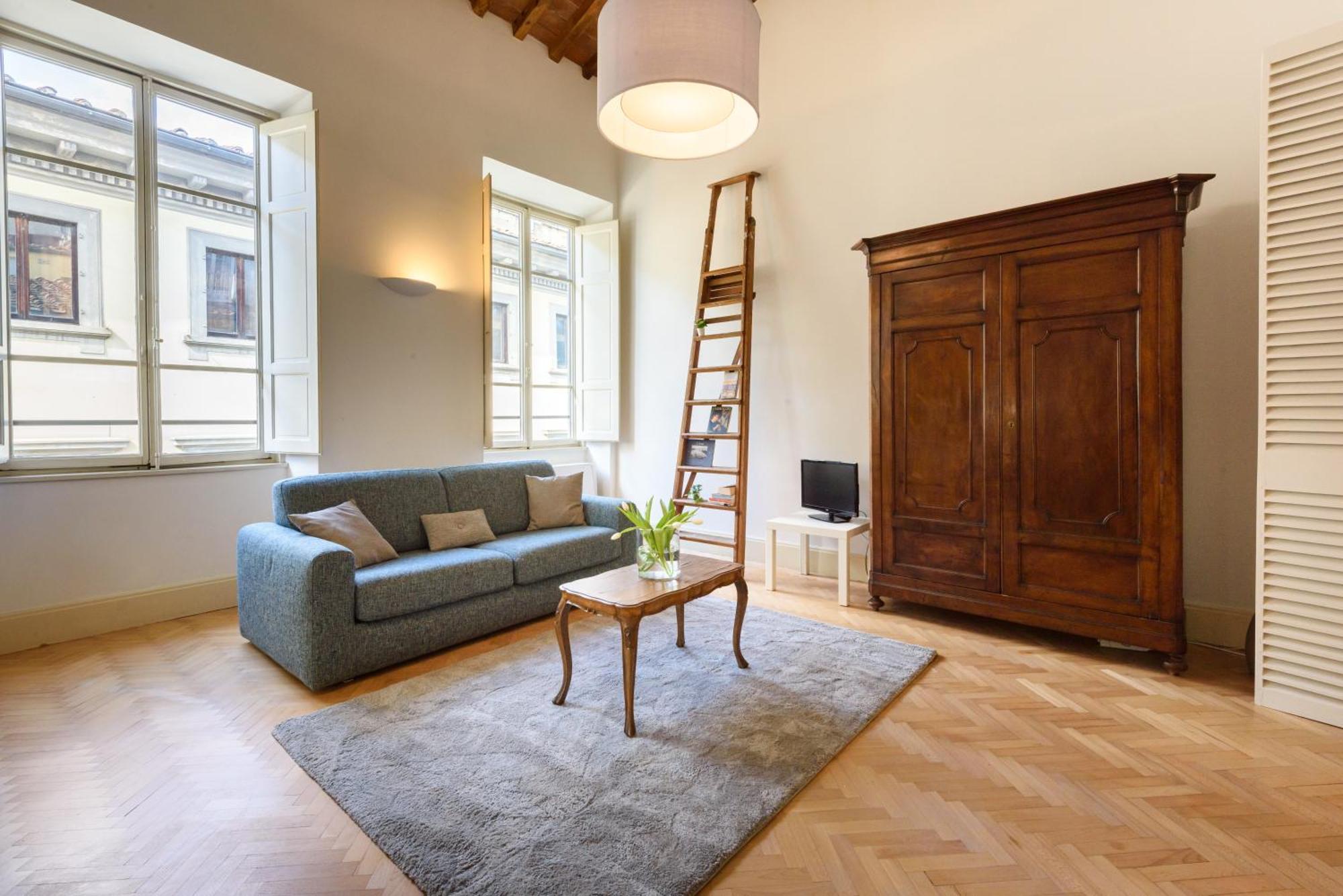Casa Barontini Διαμέρισμα Φλωρεντία Εξωτερικό φωτογραφία